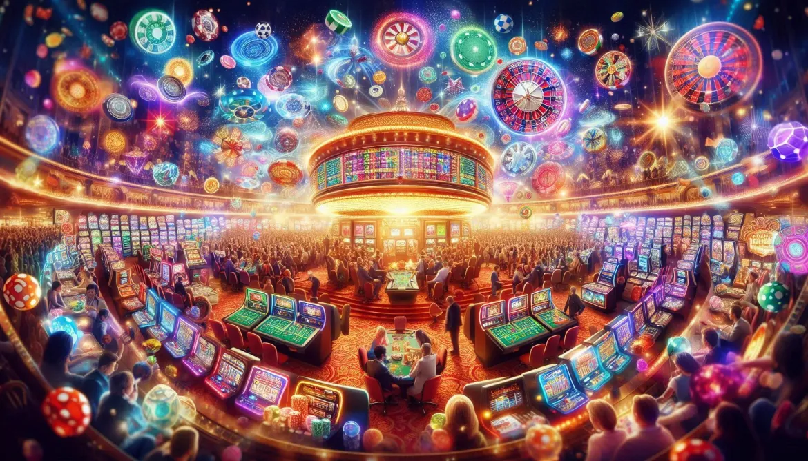 Trickz Casino